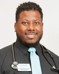 Jonathan R Dodard, NP - Ridgefield, CT - Nurse Practitioner