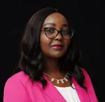 Esther Warimwe