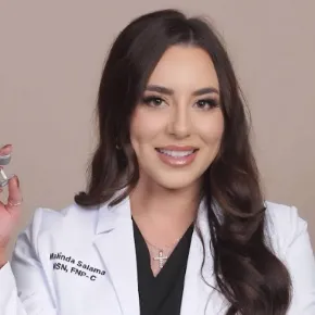 Malinda Marie Salama - Rancho Mirage, CA - Nurse Practitioner