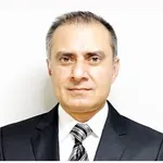 Dr. Dhirendra Kumar, MD