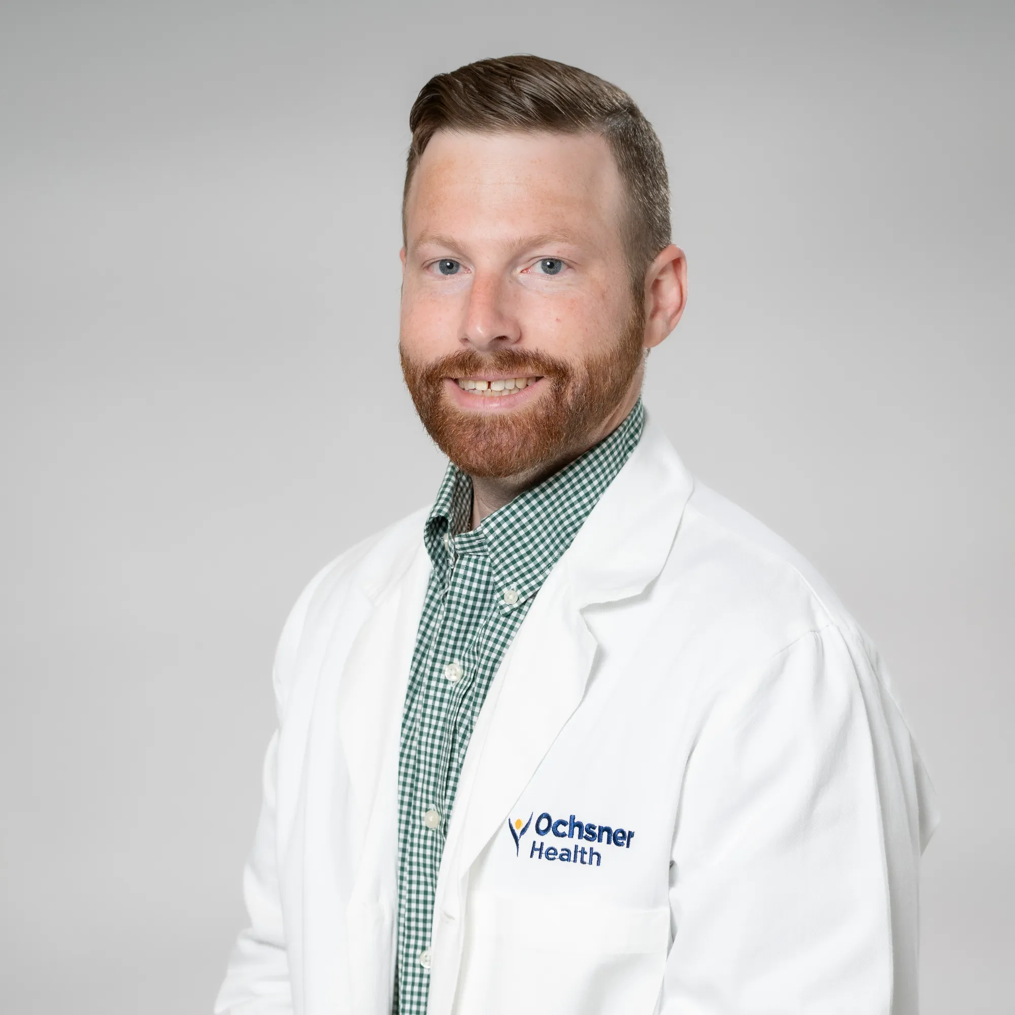 Garrett Wax, NP - New Orleans, LA - Nurse Practitioner