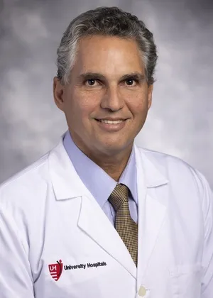 Dr. Juan Moldes Larribas, MD - Westlake, OH - Urology, Urologist