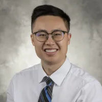 Dr. Darren Vong, OD - Pflugerville, TX - Optometry