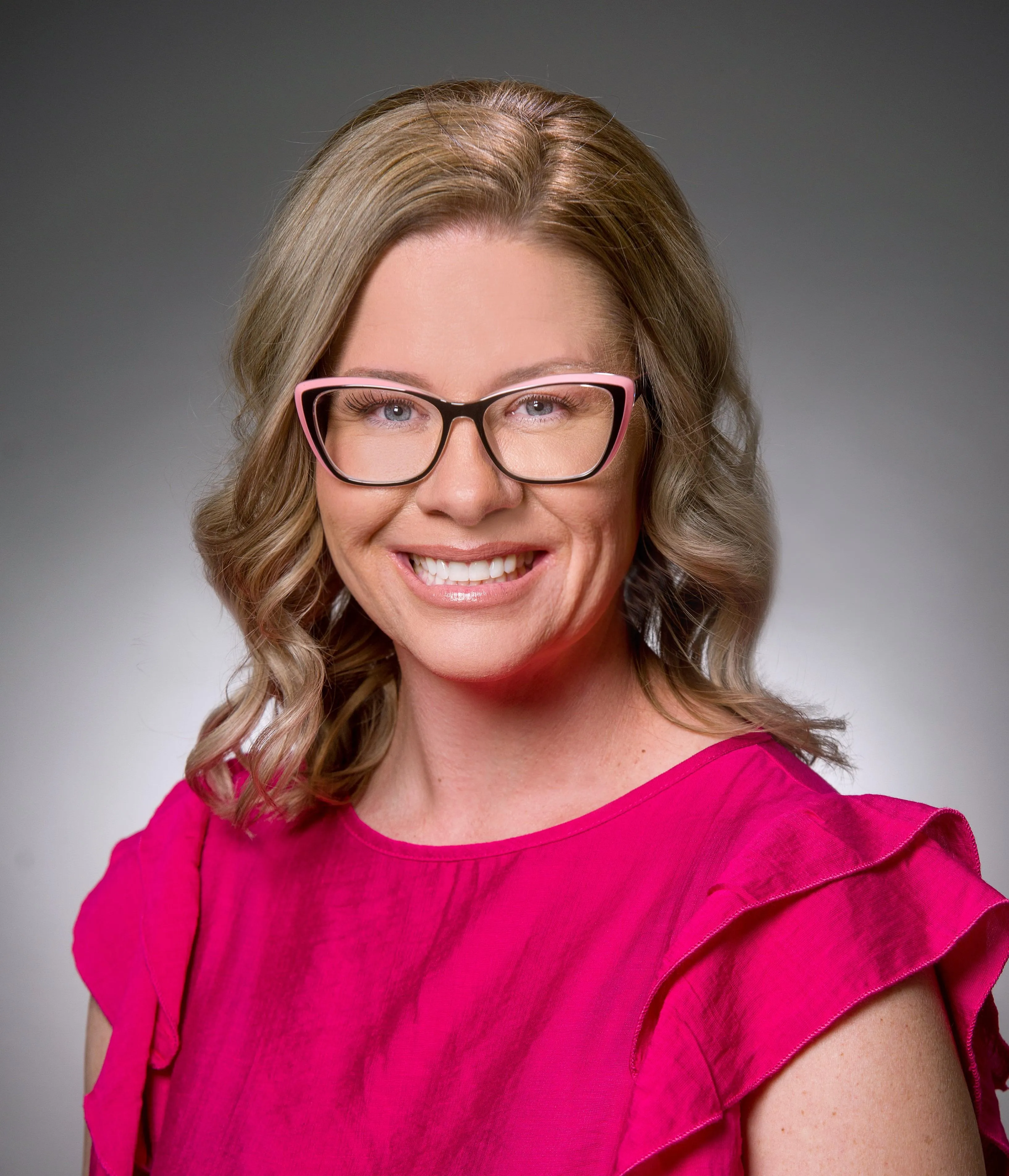 Dr. Kodi Fay Crisp-Coleman, MD - Prairieville, LA - Family Medicine