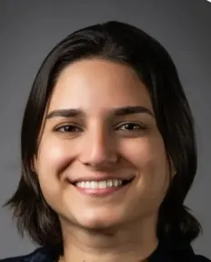 Dr. Jamie Hakim - Washington, DC - Psychology