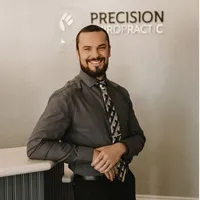 Dr. Andrew Cashman, DC - Oklahoma City, OK - Chiropractor