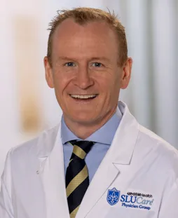 Dr. Adam Farmer, MD, PhD - Saint Louis, MO - Gastroenterology, Gastroenterologist