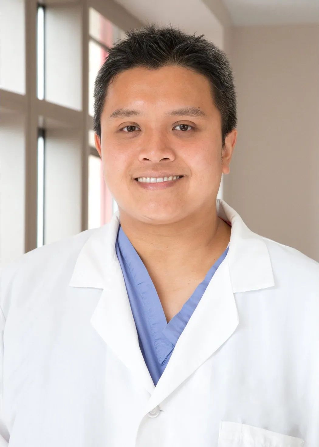 Dr. Khoa Dang Tran, MD - Boston, MA - Gastroenterology, Pediatric Gastroenterology