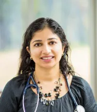 Dr. Sirisha M Jain, MD - Silverdale, WA - Oncology