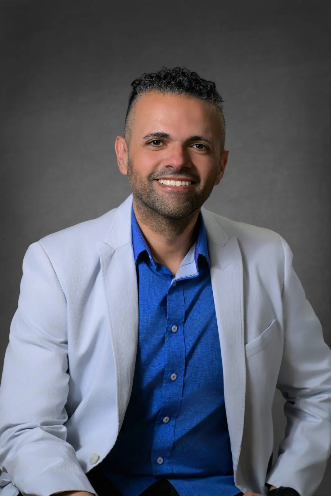 Ghassan "gus" Abuelian - Portland, OR - Nurse Practitioner, Psychiatry, Addiction Medicine