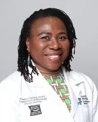 Dr. Florence F Narteh, APN - Hackensack, NJ - Family Medicine