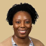 Lakisha Crumpler MPH, RDN - Hoboken, NJ - Registered Dietitian, Nutrition