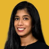 Punnya Andrews MSc, RD - Hoboken, NJ - Registered Dietitian, Nutrition