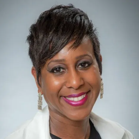 Dr. Veronica Gillispie, MD - Kenner, LA - Obstetrics & Gynecology