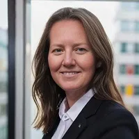 Michelle Gilreath, 	MSN, PMHNP-BC, CEN, CCRN