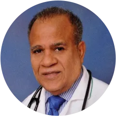 Dr. Hector Jimenez - Miami, FL - Internal Medicine, Cardiovascular Disease