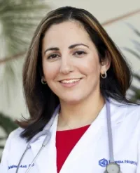 Dr. Christine Aziz, MD - Deland, FL - Family Medicine