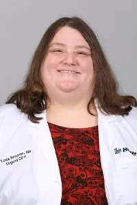 Tosa Broome, APRN, CNP - Athens, OH - Nurse Practitioner