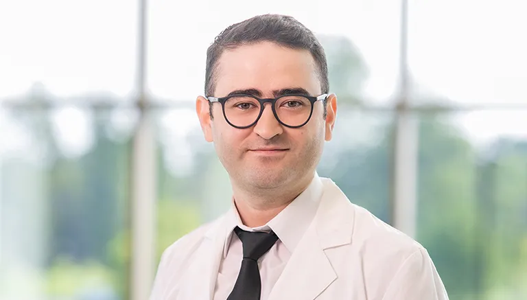 Dr. Yunus Emre Demirhan - Saint Clair, MO - Internal Medicine
