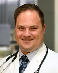 Dr. Bryce A Ringwald, MD - Spencerville, OH - Family Medicine
