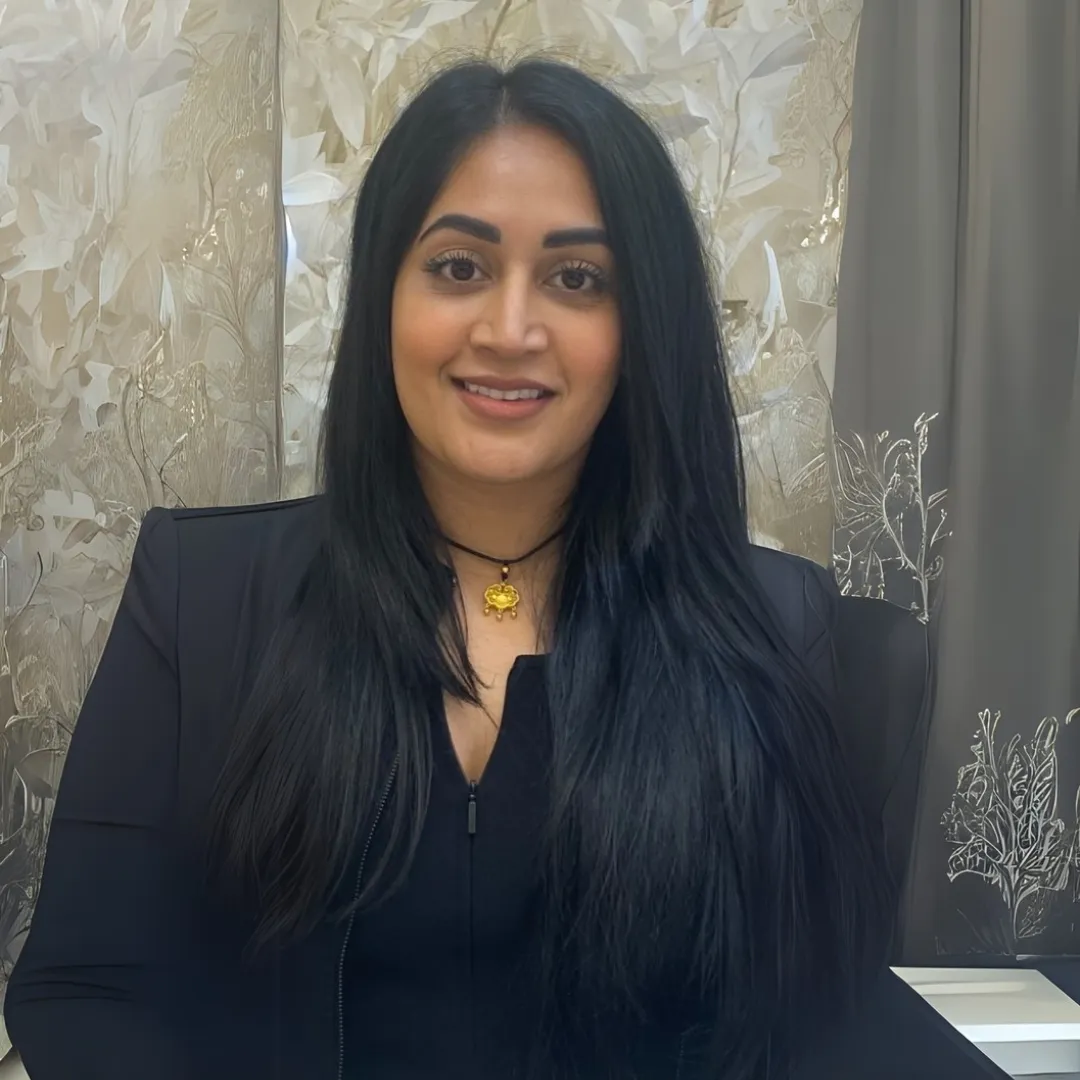 Holly Persaud, PMHNP-BC - New York, NY - Psychiatry, Addiction Medicine, Mental Health Counseling