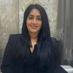 Holly Persaud, PMHNP-BC