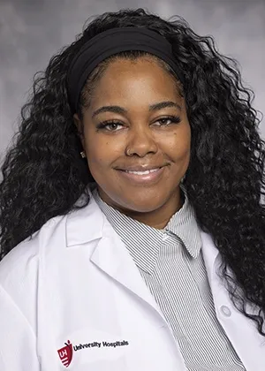 Dr. Sierra Gausha, CNP - Bedford, OH - Family Medicine