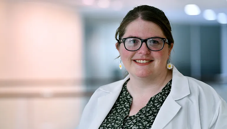 Dr. Samantha Marie Casteel