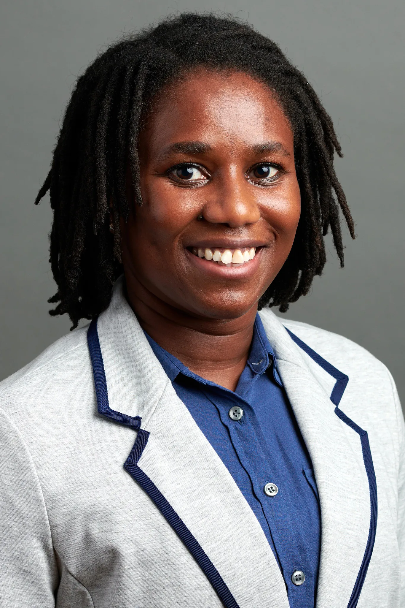Chimereodo Okoroji - Cincinnati, OH - Psychology, Child And Adolescent Psychologist