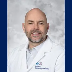 Bart Tiberius Hunter, FNP - Tucson, AZ - Rheumatology, Rheumatologist