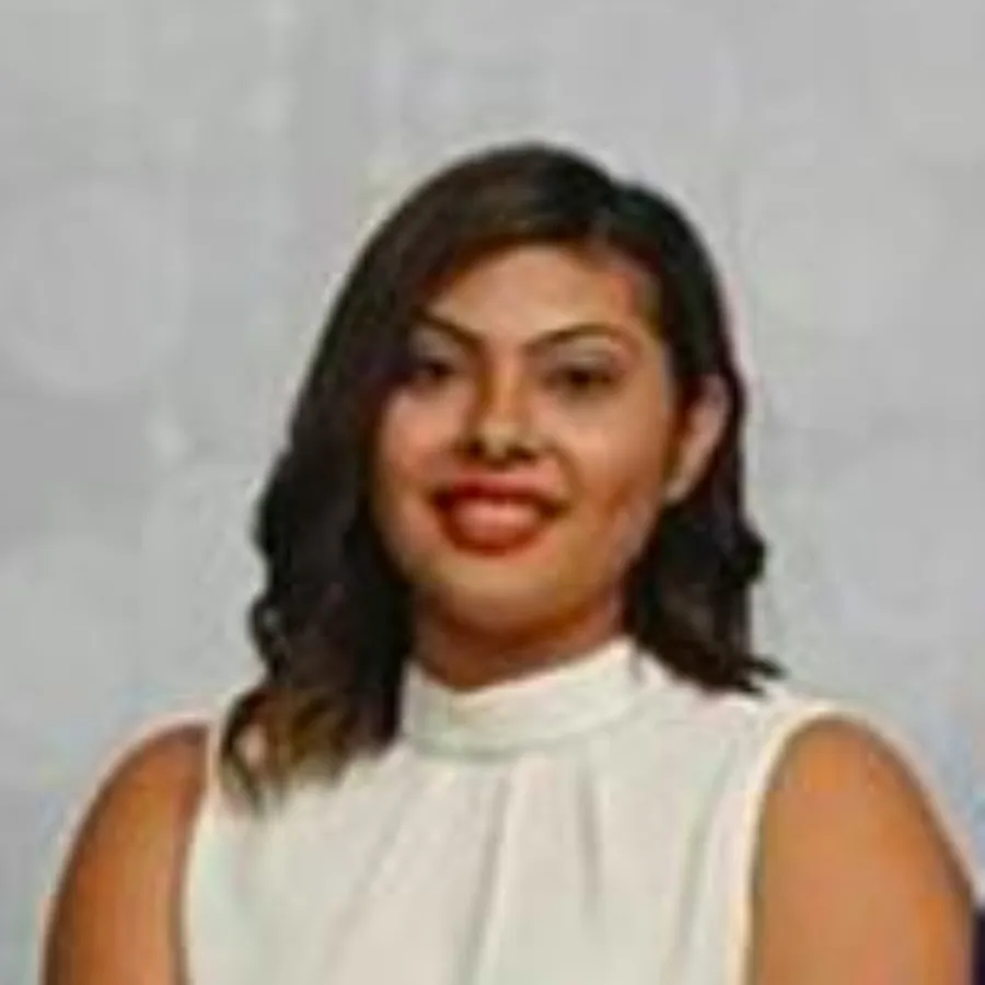 Briana Christine Rodriguez - La Mesa, CA - Psychology