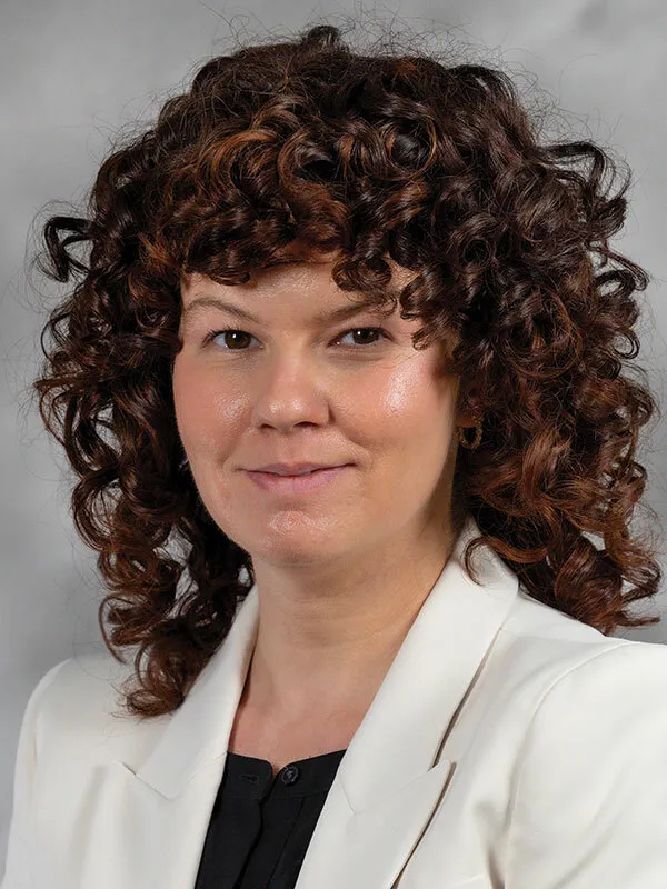 Jessica G Gorka, NP - Indianapolis, IN - Oncology, Nurse Practitioner, Pediatric Hematology & Oncology