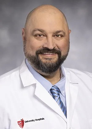 Dr. Darrin Jones, CNP - Ashland, OH - Family Medicine