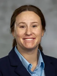 Sarah Fuzinski, APRN-CNP - Toledo, OH - Nurse Practitioner