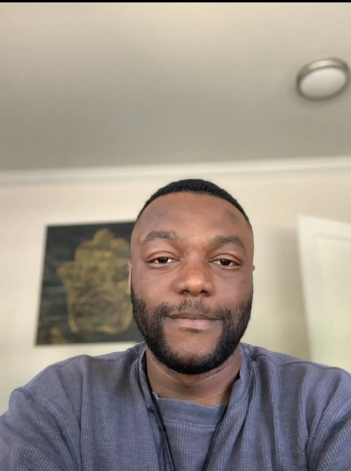 Dr. Jamal Cameron - Santa Monica, CA - Mental Health Counseling, Clinical Social Worker, Psychologist