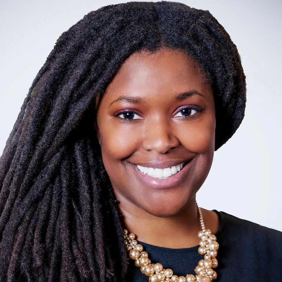 Alexia Burton - Miami, FL - Mental Health Counseling