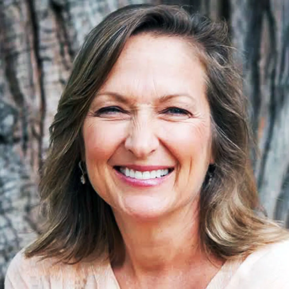 Susan Quigley - San Francisco, CA - Mental Health Counseling