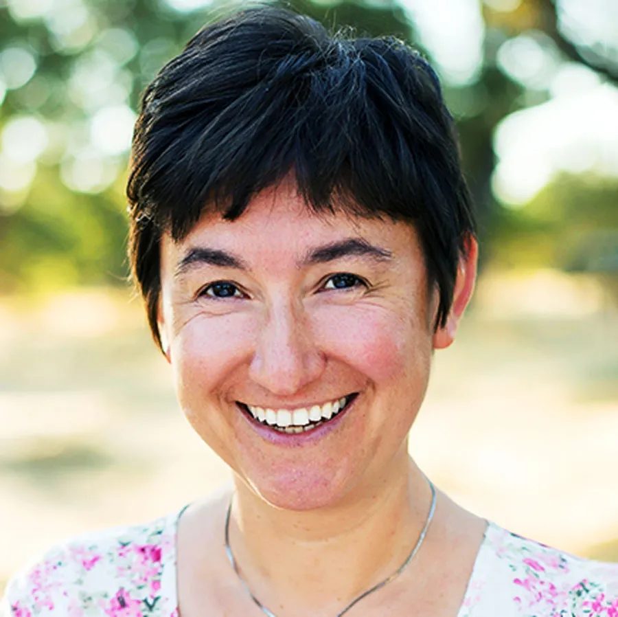 Marianna Jakucska - Newark, CA - Mental Health Counseling