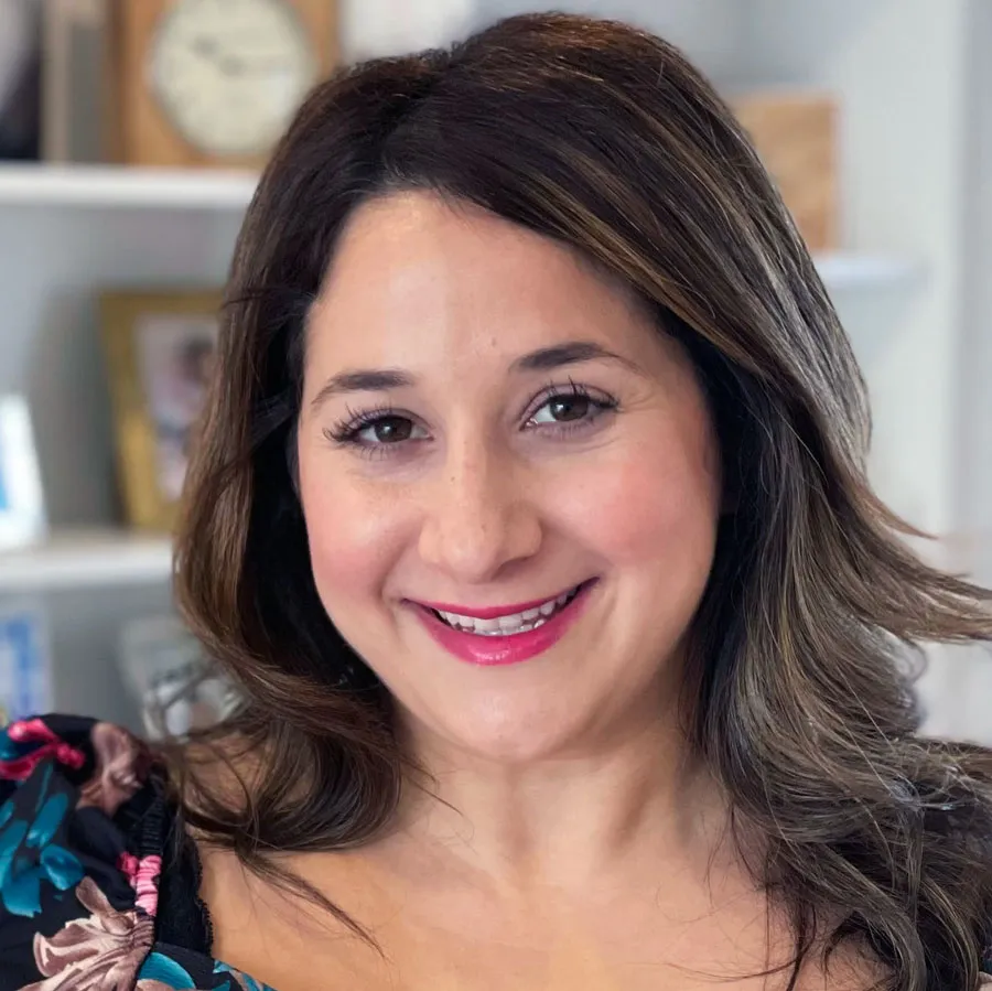 Rebecca Siegel