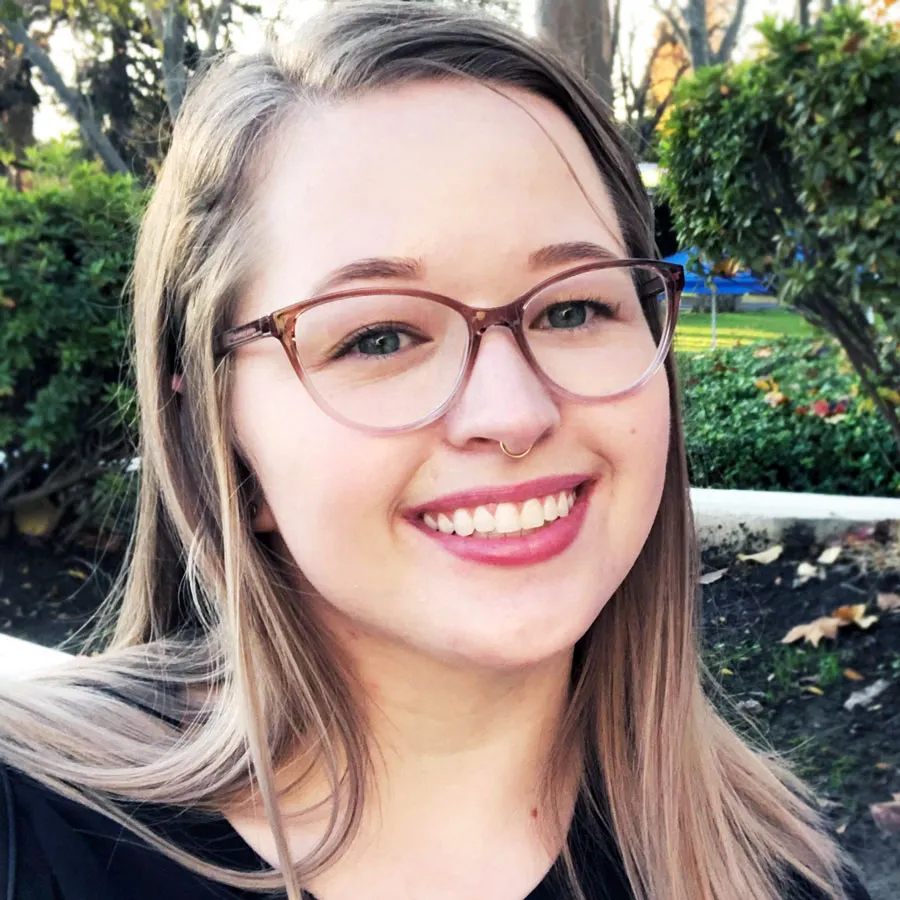 Sydney Towle - Long Beach, CA - Mental Health Counseling