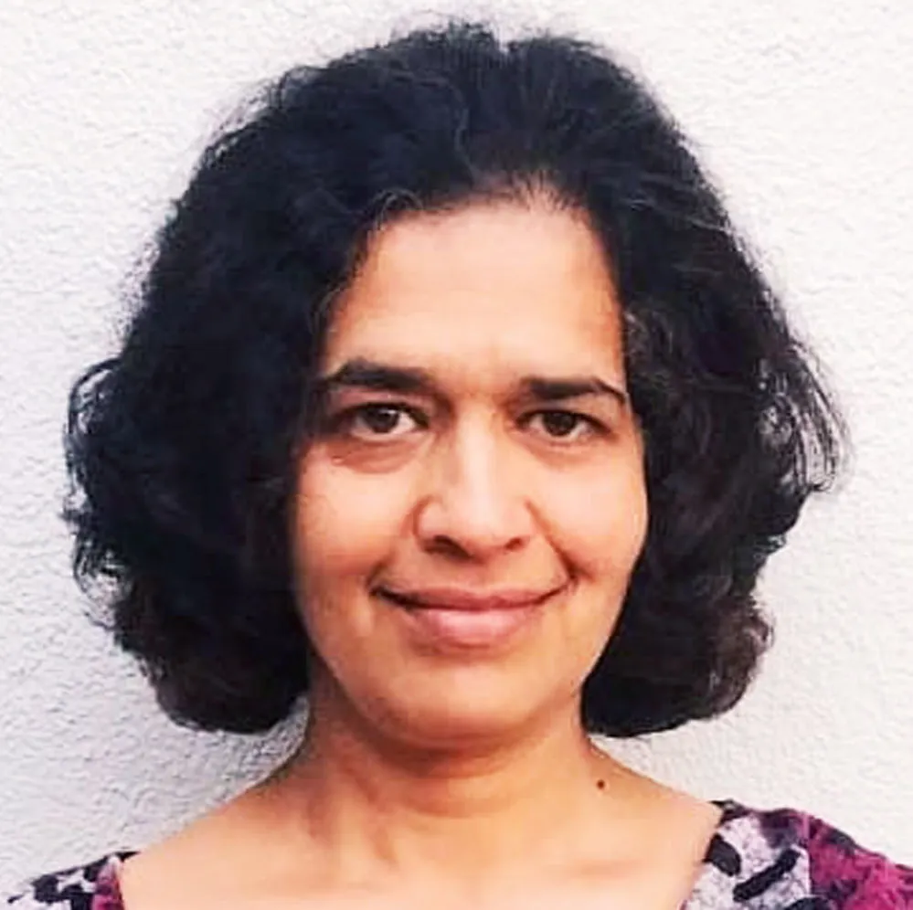 Maryann Vaz - South San Francisco, CA - Mental Health Counseling