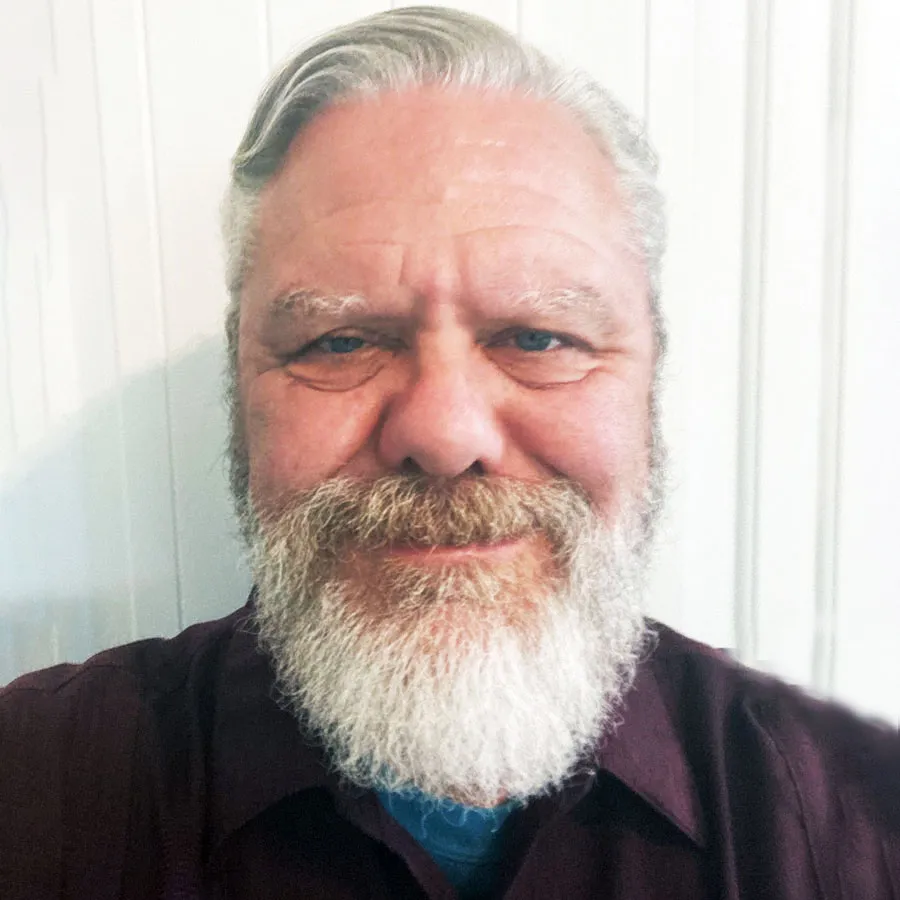 Daniel Decker - Houston, TX - Mental Health Counseling