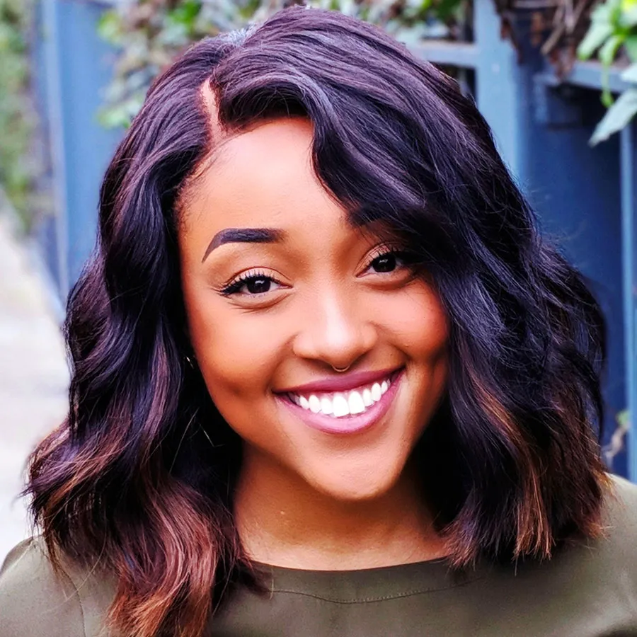 Dyamond Jackson - Newark, CA - Mental Health Counseling