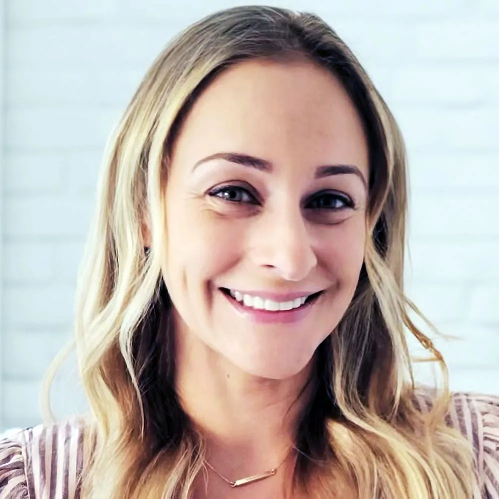 Danielle Kayne-O'Gilvie - Pasadena, CA - Mental Health Counseling