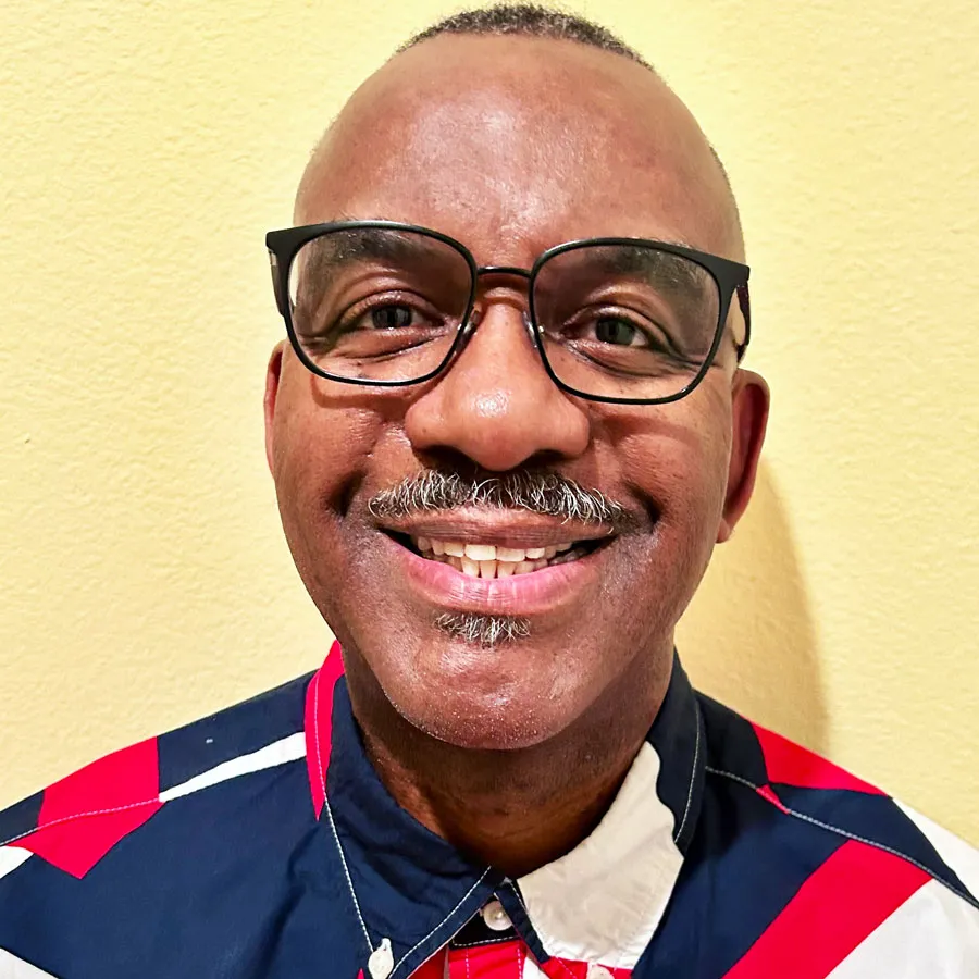 Winsley Hector - San Francisco, CA - Mental Health Counseling