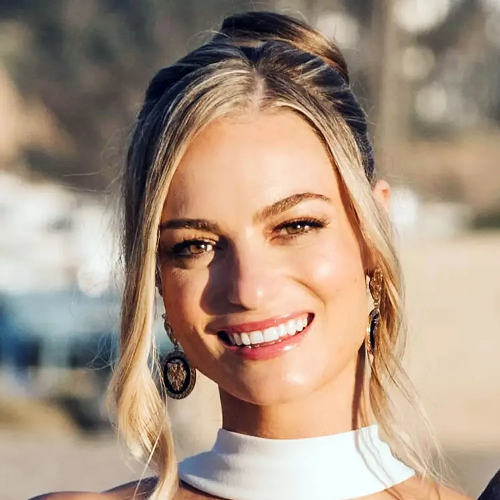 Blair Bishop - South San Francisco, CA - Mental Health Counseling