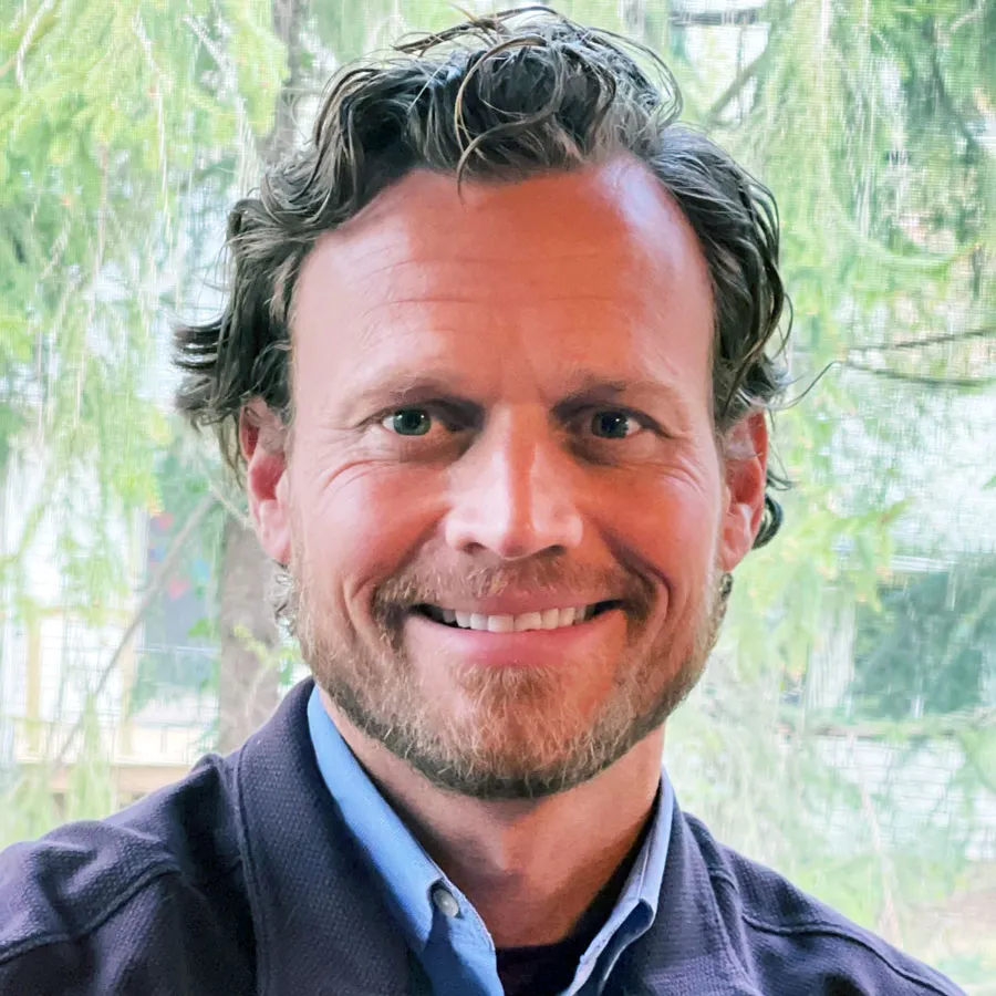 Ryan McGuckin - Hoboken, NJ - Mental Health Counseling