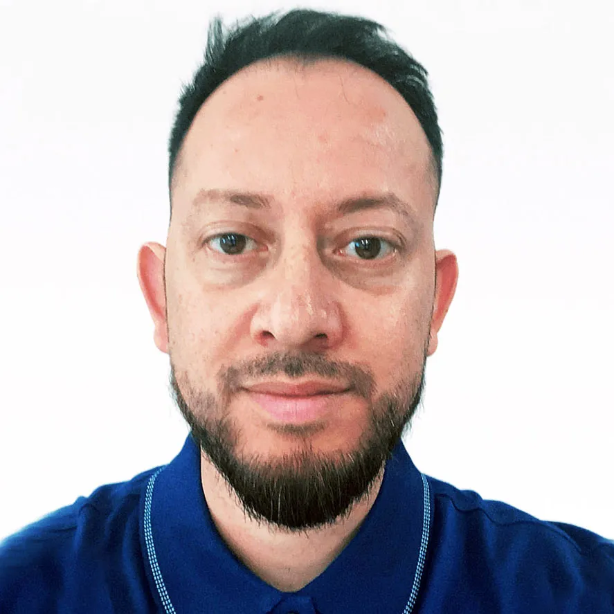 Jonathan Gomez - Hermosa Beach, CA - Mental Health Counseling