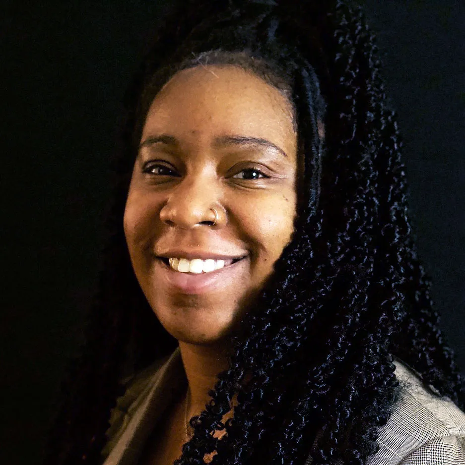 Porsha Teal - Hartford, CT - Mental Health Counseling
