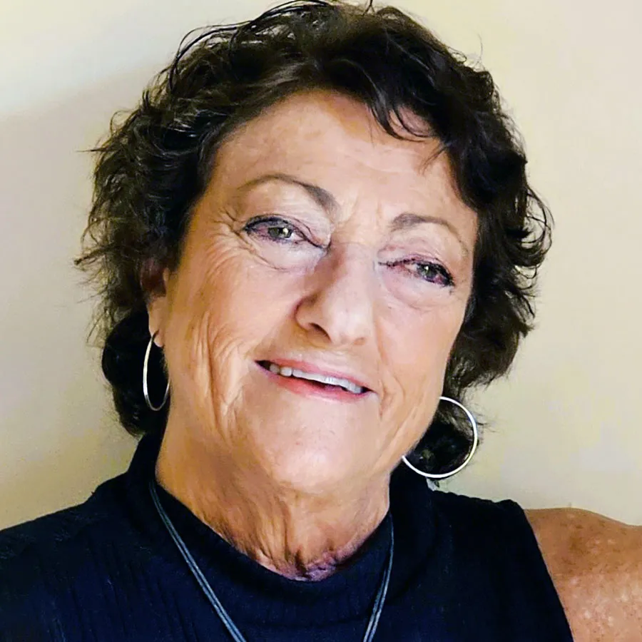 Sharon B. Zigman - Miami, FL - Mental Health Counseling